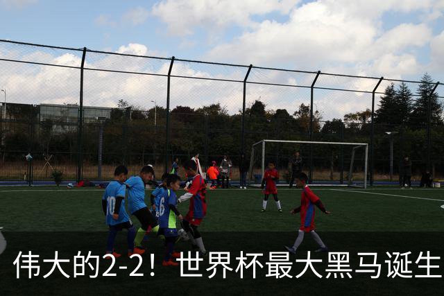 伟大的2-2！世界杯最大黑马诞生？ 逼平两大世界冠军实现国足目标