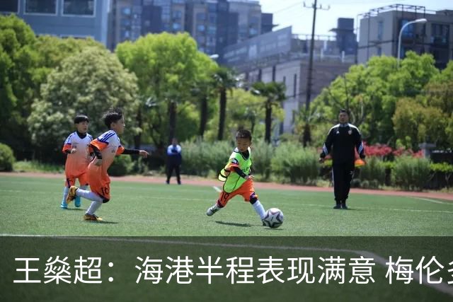 王燊超：海港半程表现满意 梅伦多回归将带来新变化