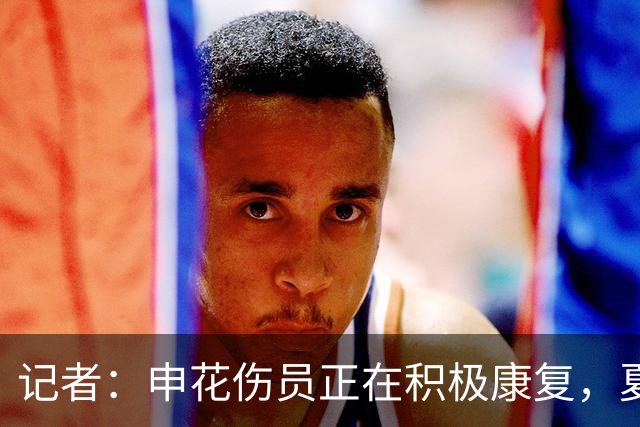 记者：申花伤员正在积极康复，夏窗人员调整工作稳步推进中