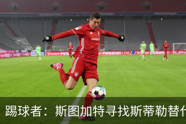 踢球者：斯图加特寻找斯蒂勒替代者，有意卡斯帕·詹德和佐野航大