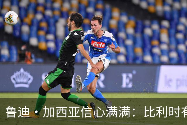 鲁迪·加西亚信心满满：比利时有能力在世界杯创造佳绩