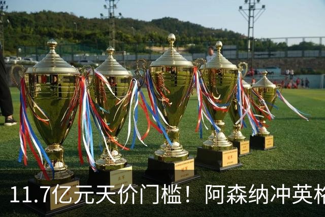 11.7亿元天价门槛！阿森纳冲英格兰足坛转会纪录，全力追逐罗杰斯
