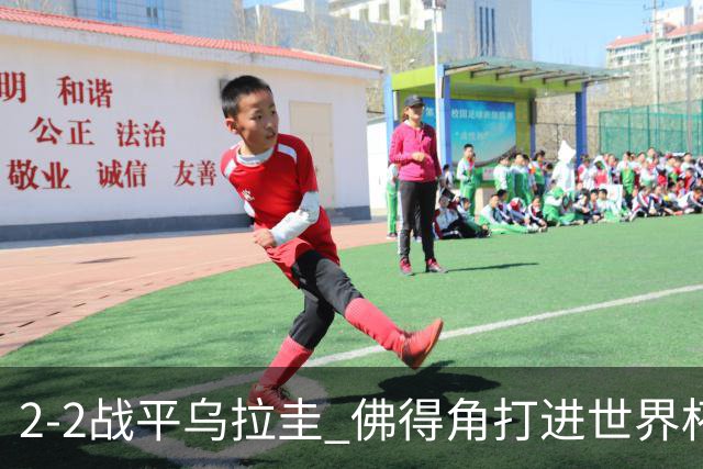 2-2战平乌拉圭 佛得角打进世界杯队史首球